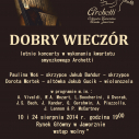 Niedzielny koncert na Dobry Wieczór