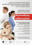 Rozwodowy rollercoaster - wykłady