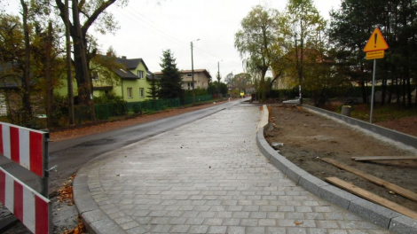 Wniosek doceniony - czekamy na zatwierdzenie