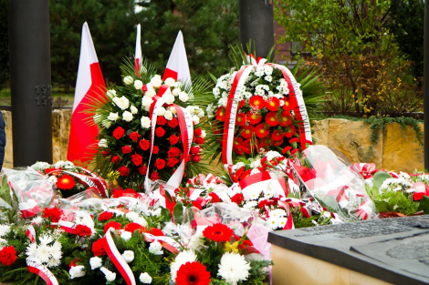 96 lat niepodległej Polski (fotogaleria)