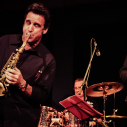 Eric Marienthal znowu w Jaworznie