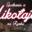 Mikołajki na rynku