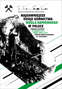 Najdawniejsze dzieje górnictwa - nowa wystawa w Muzeum