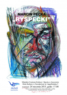 Ryspecki Marcina Pecki