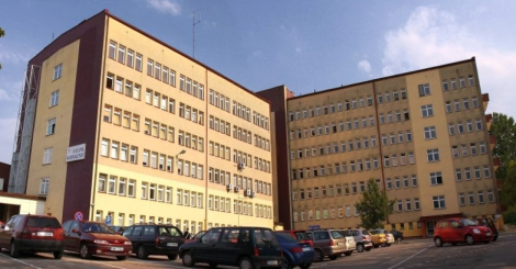 Zinformatyzowany szpital