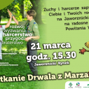 Spotkanie Drwala z Marzanną