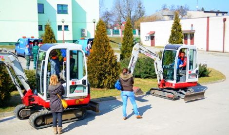 Produkcja i dystrybucja wody od kuchni