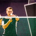 Badmintonowe Mistrzostwa Jaworzna