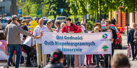 Dni Godności 2015 (fotogaleria)