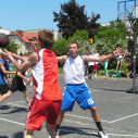 Streetball Jaworzno 2015