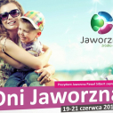 Zapraszamy na Dni Jaworzna