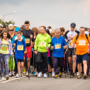 Rajd Nordic Walking za nami (fotogaleria)