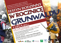 Grunwaldzki” Festyn