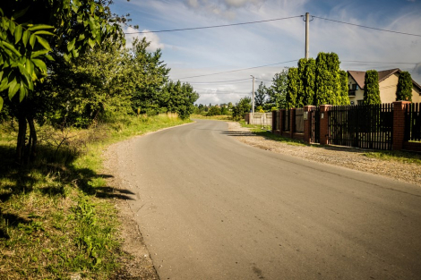 Ulica Drabika legalna - kolejne rozstrzygnięcie