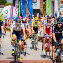 Sukces Tour de Pologne w Jaworznie