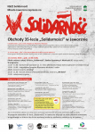 35 lat Solidarności