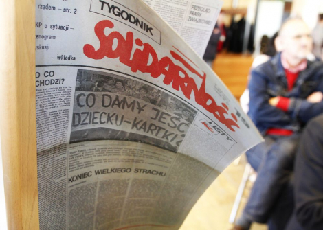 Nagrody za Solidarność