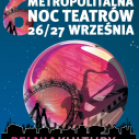 Metropolitalna Noc Teatrów