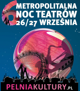 Metropolitalna Noc Teatrów