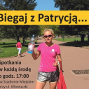 Biegowe spotkania z Patrycją Włodarczyk