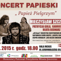 Koncert Papieski