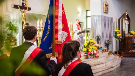 30 lat Zespołu Szkół Ogólnokształcących