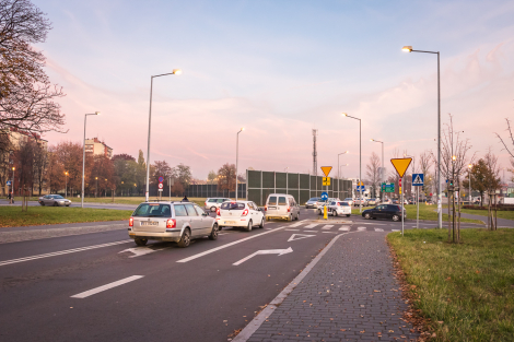 Startują ważne inwestycje drogowe