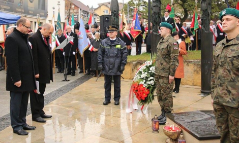 97 lat niepodległej Polski