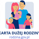 Zostań partnerem Karty Dużej Rodziny!