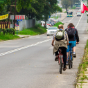 Porządkowanie odwodnienia w Śródmieściu