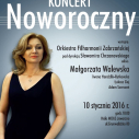 Koncert Noworoczny 2016