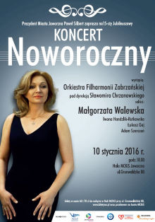 Koncert Noworoczny 2016