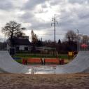 JBO 2015: Skatepark na Borach