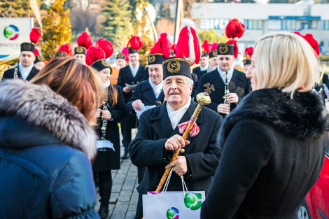 Święto Braci Górniczej