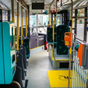 Ograniczone kursy autobusów