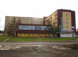 W punkcie 10. obrad radni jednogłośnie zatwierdzili zmiany w Statucie Samodzielnego Publicznego Zakładu Opieki Zdrowotnej Szpitala Wielospecjalistycznego w Jaworznie.