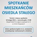 Spotkanie na Os. Stałym