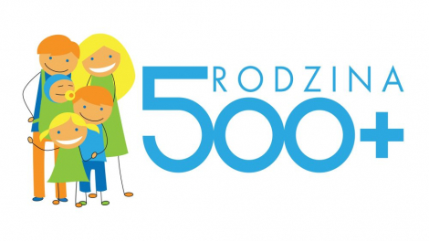 Rodzina 500 plus już w kwietniu