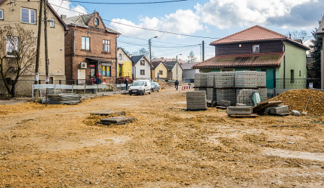 Nowe oblicza osiedlowych rynków