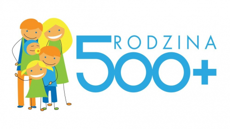 Rodzina 500 plus rusza od 1 kwietnia