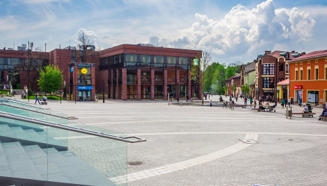 Rynek - odpowiadamy na pytania