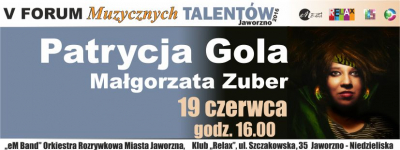 Forum Muzycznych Talentów