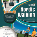 Zapisz się na V jaworznicki Rajd Nordic Walking