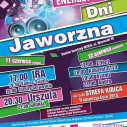 Energetyczne Dni Jaworzna 2016