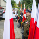 W Ciężkowicach oddano hołd ofiarom egzekucji z 1940 roku