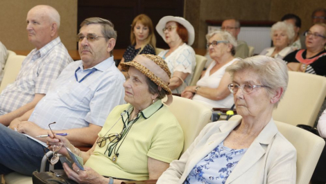 Warsztaty dla seniorów