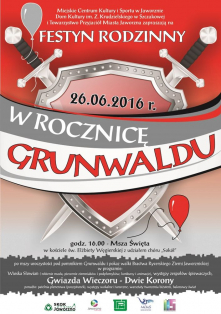 Grunwaldzki festyn