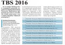 Artykuł pochodzi z magazynu Strefa Gospodarki nr 5 (56) z 28.06.2016 r.