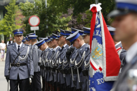 Święto Policji 2016