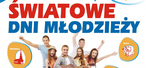 Światowe Dni Młodzieży